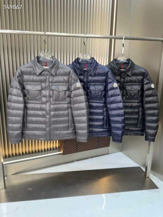 Picture of Moncler Down Jackets _SKUMonclersz1-526yr26336986